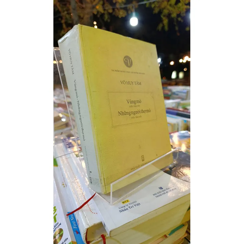 VÙNG MỎ - NHỮNG NGƯỜI THỢ MỎ 690392