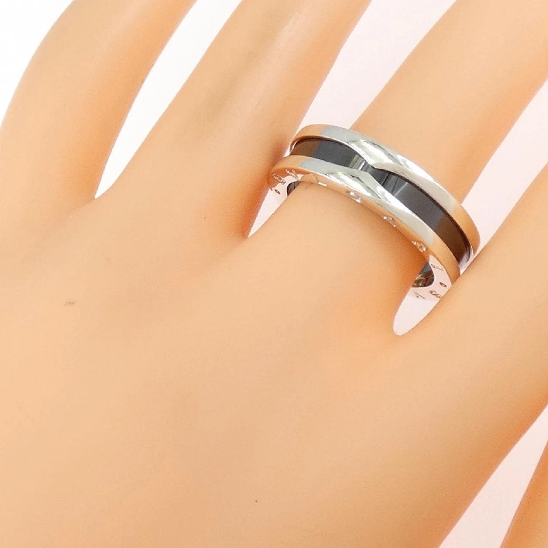 Nhẫn Bulgari Save the Children - Hàng hiệu Authentic 838508