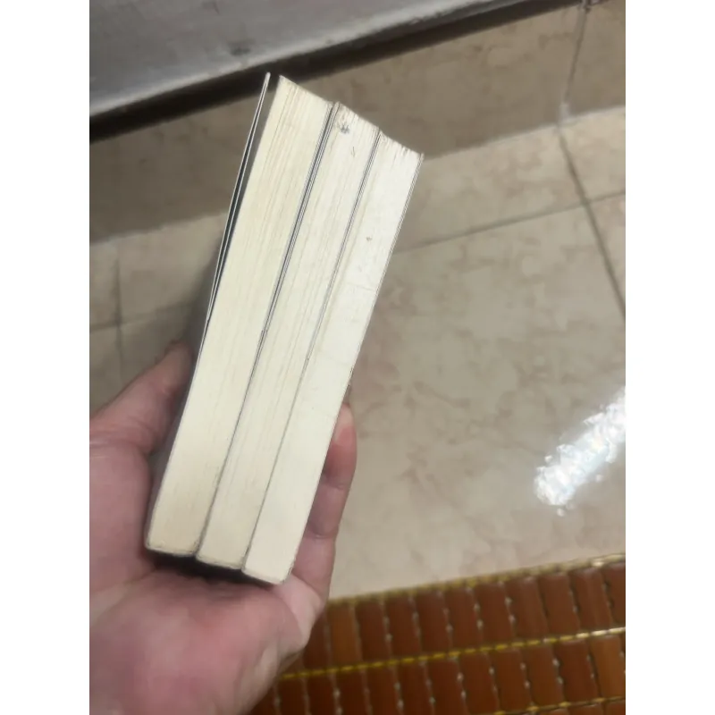 Combo 3 cuốn Neel Burton - Trốn và tìm + Thiên đường và địa ngục + Ý nghĩa của sự điên  788340