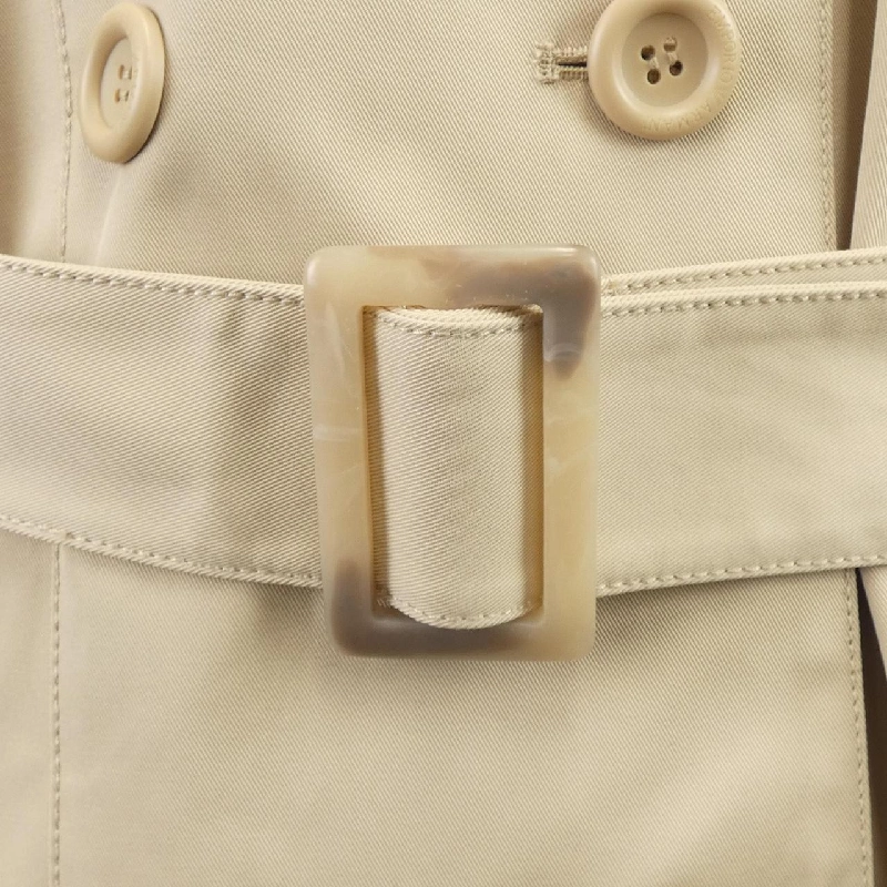 【Mã giảm giá】Áo khoác trench EMPORIO ARMANI 640366