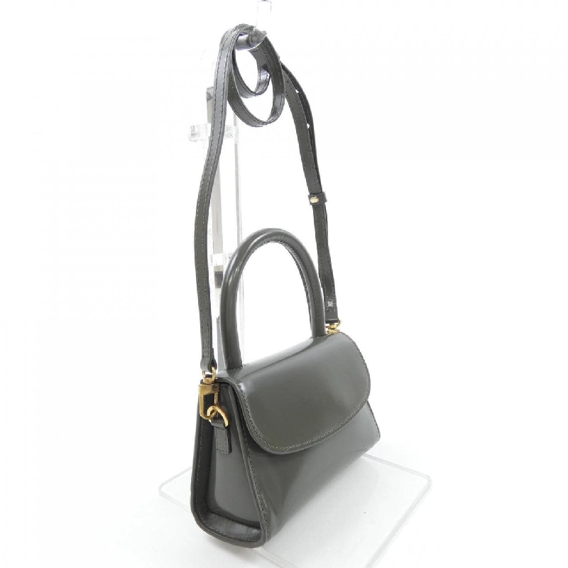 【Mã giảm giá】Túi BY FAR 660020