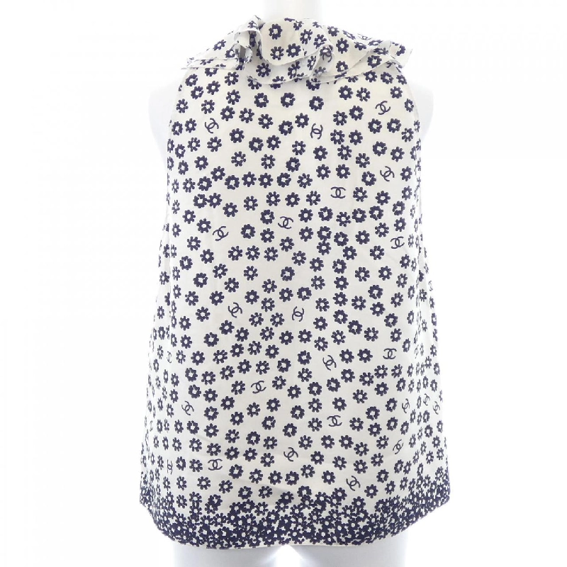 CHANEL P72306V63678 22P Áo sơ mi - Hàng hiệu Chính hãng 824126