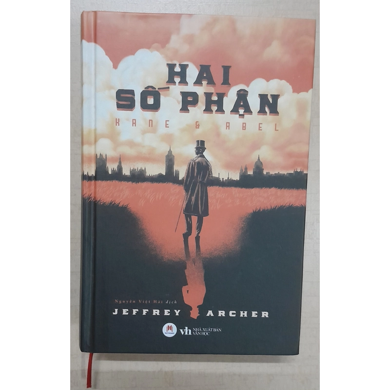Hai số phận 521717