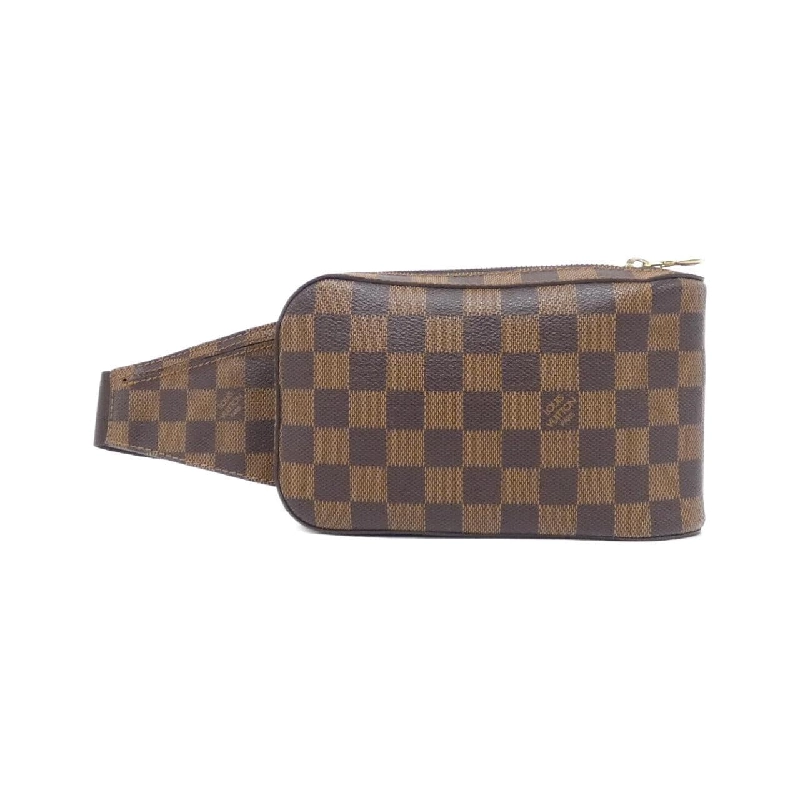 Túi xách vai Louis Vuitton Damier Geronimos N51994 - Hàng hiệu Chính hãng 766125
