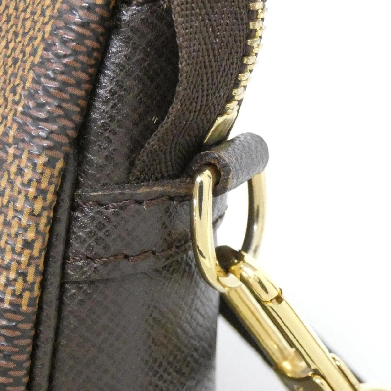 Louis Vuitton Damier Trues Makeup N51982 Túi phụ kiện - Hàng hiệu Chính hãng 806094