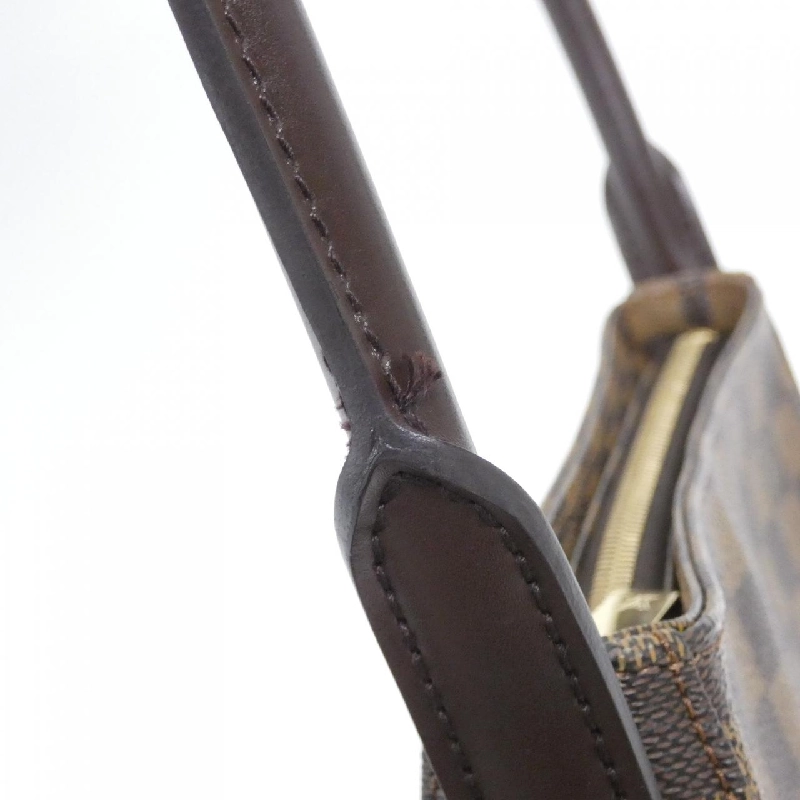 Túi xách vai Louis Vuitton Damier Looping MM N51157 - Hàng hiệu Chính hãng 767821