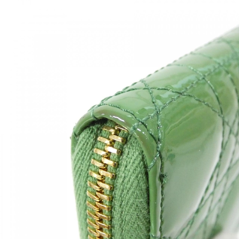 Ví Christian Dior Lady Dior Voyageur S0007OVRB - Hàng hiệu Authentic 771589