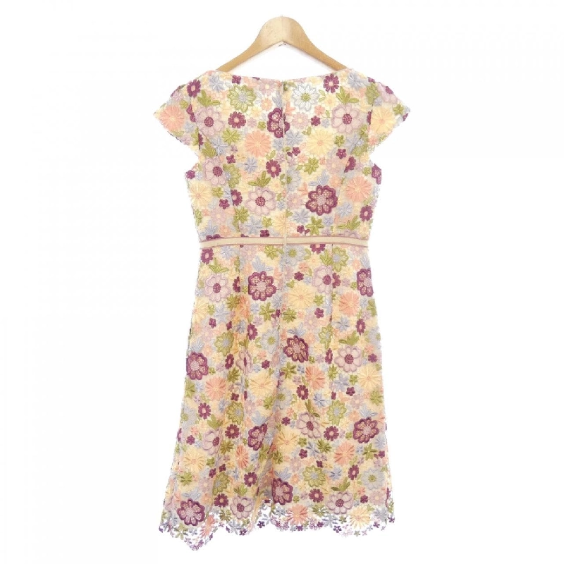 【Mã giảm giá】Đầm TOCCA 654511