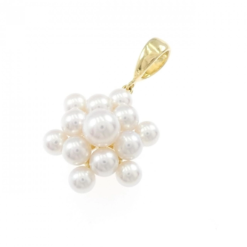 Mikimoto Akoya Pearl Pendant - Hàng hiệu Authentic 842577