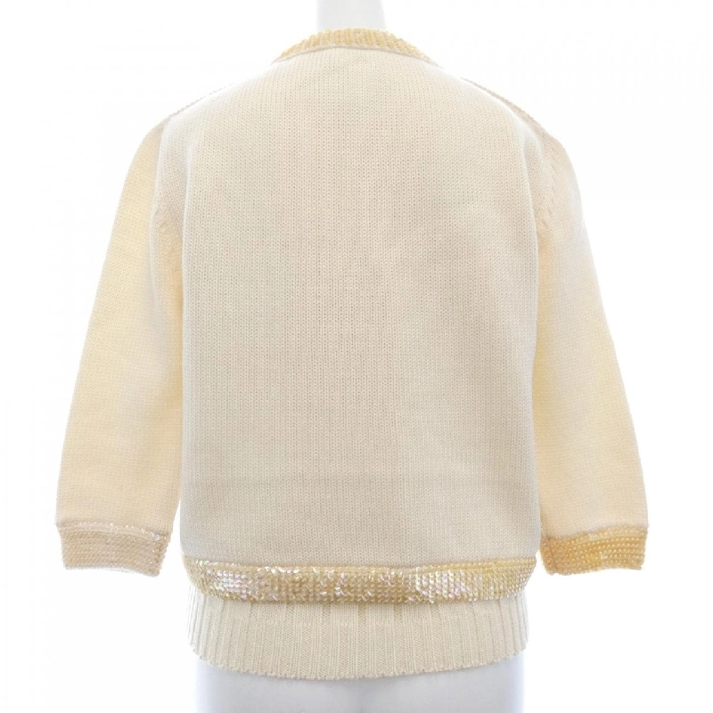 【Mã giảm giá】【Cổ điển】Chanel CHANEL Ensemble 636539