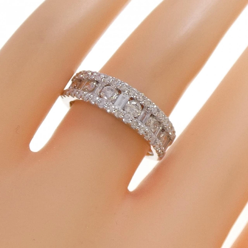 Nhẫn kim cương PT900 1.00CT - Hàng hiệu Authentic 853752