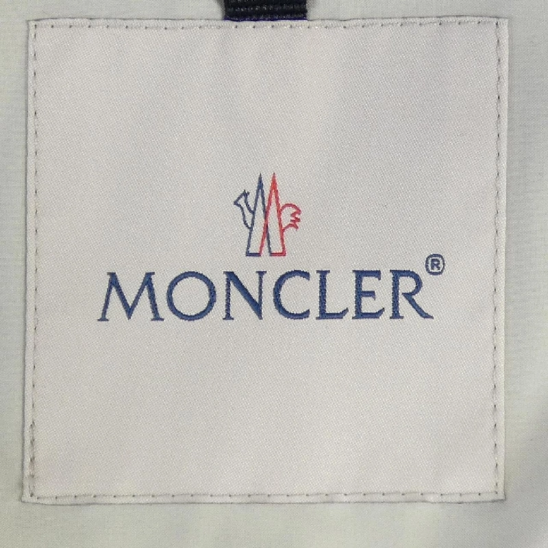 MONCLER BERGERIE Áo khoác - Hàng hiệu Chính hãng 885748