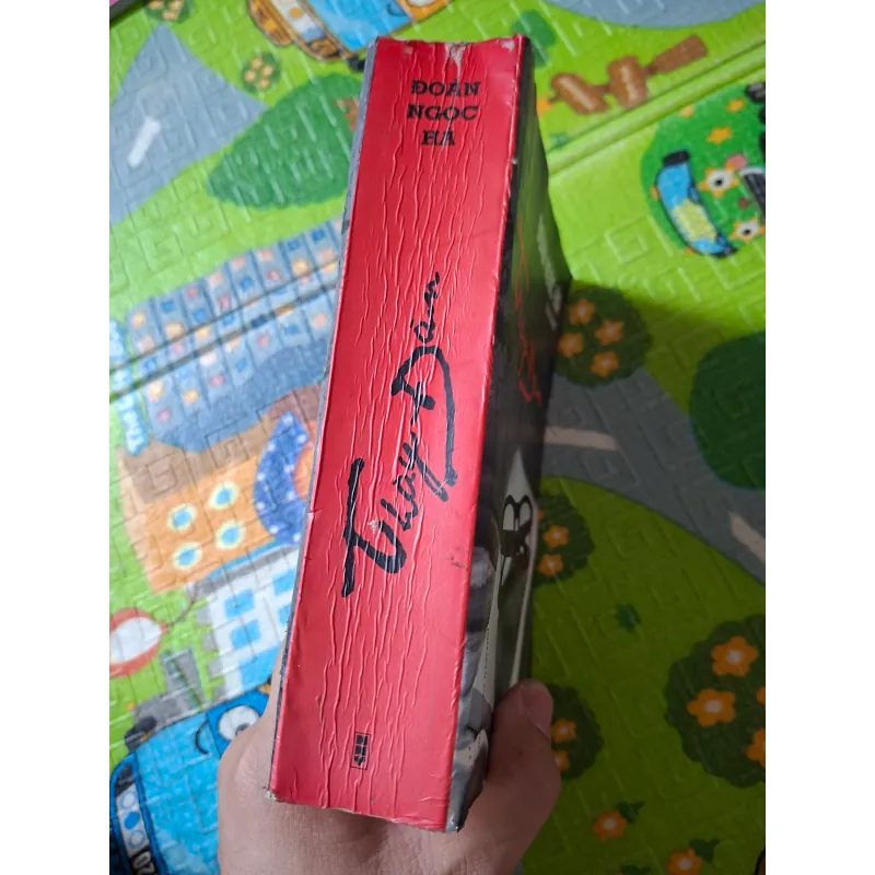 Thầy Đàn - Đoàn Ngọc Hà 1010592