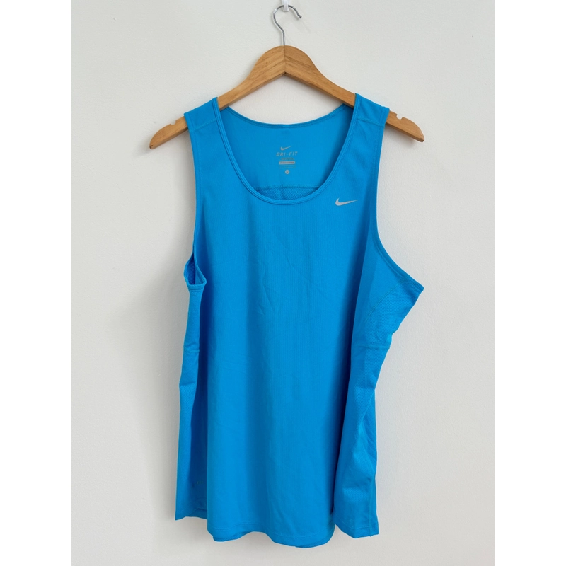 Áo tập Nike unisex 356805