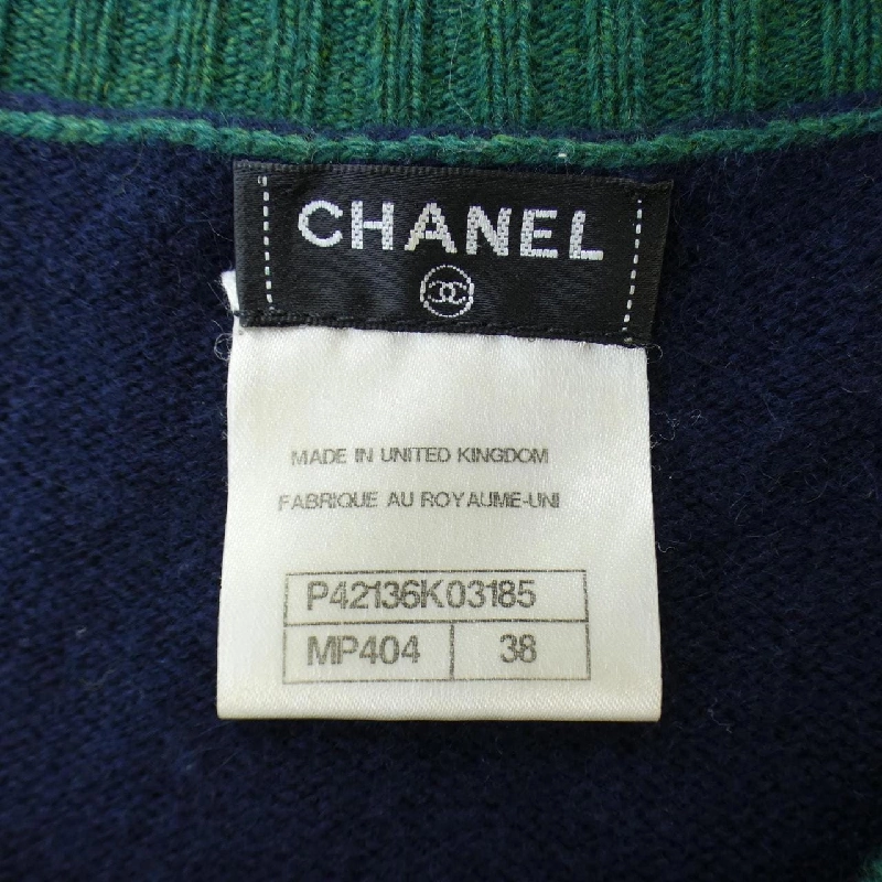 【Mã giảm giá】Chanel CHANEL Đầm 652752