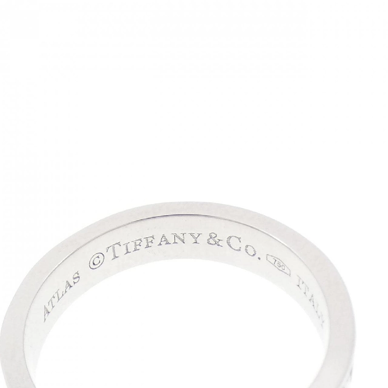 Nhẫn Tiffany Atlas - Hàng hiệu Authentic 834874