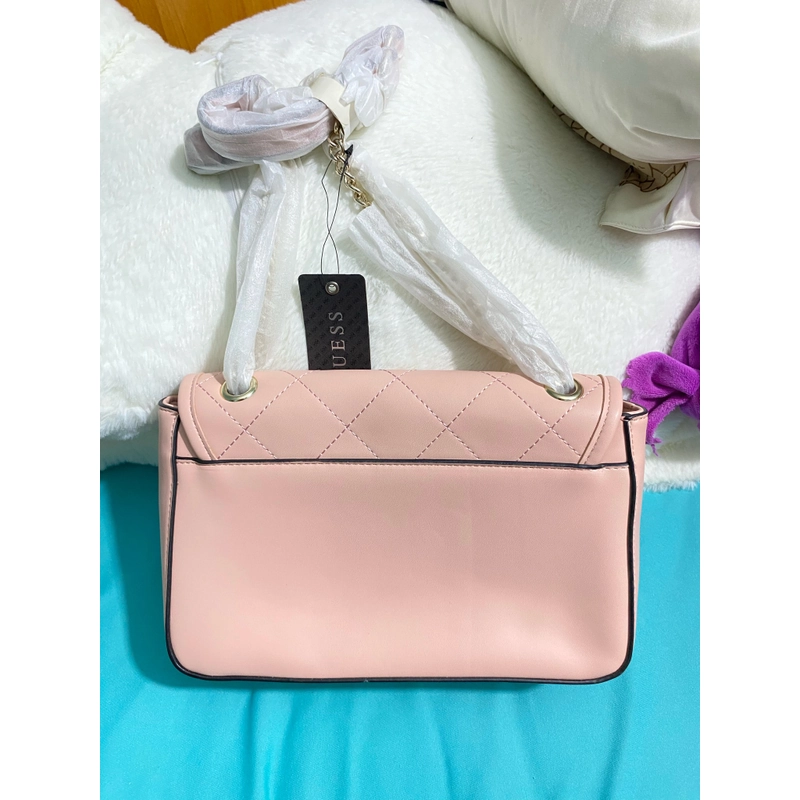 Túi xách nữ Guess mới 100% rep 1:1 461775