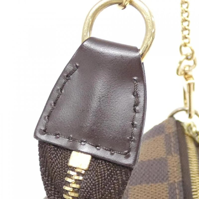 Túi đeo chéo mini Damier Louis Vuitton N58009 - Hàng hiệu Chính hãng 806285
