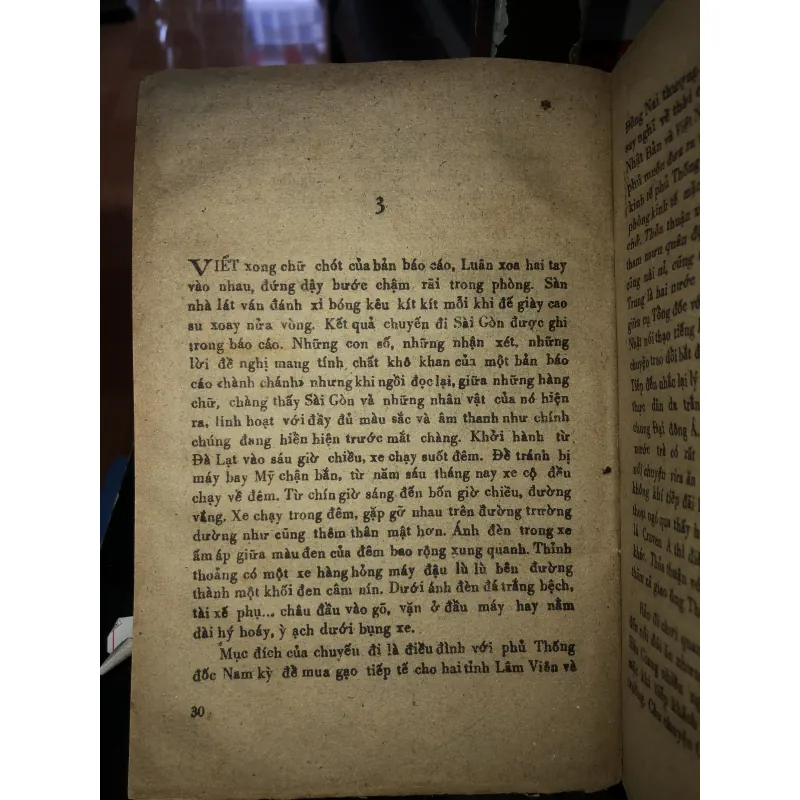 Hoa bươm bướm - Võ Hồng  793546