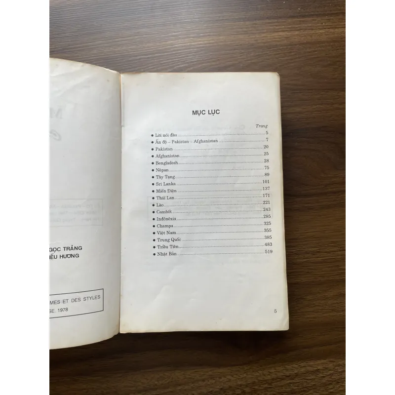 Mỹ Thuật Châu Á - Huỳnh Ngọc Trảng, Phạm Thiếu Hương dịch 961585