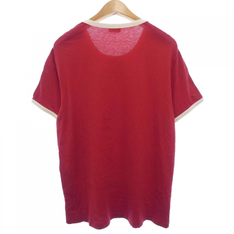 Áo thun CELINE CELINE Regular T-Shirt 2X15N671Q - Hàng hiệu Chính hãng 898392