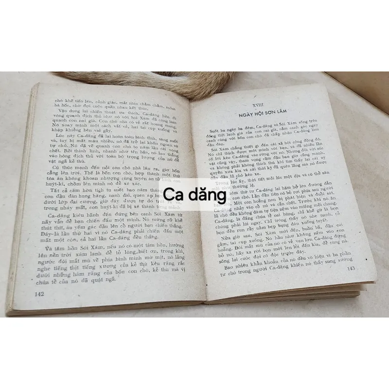 James Oliver Curwood
- Kazan (Ca-Dăng) 706894