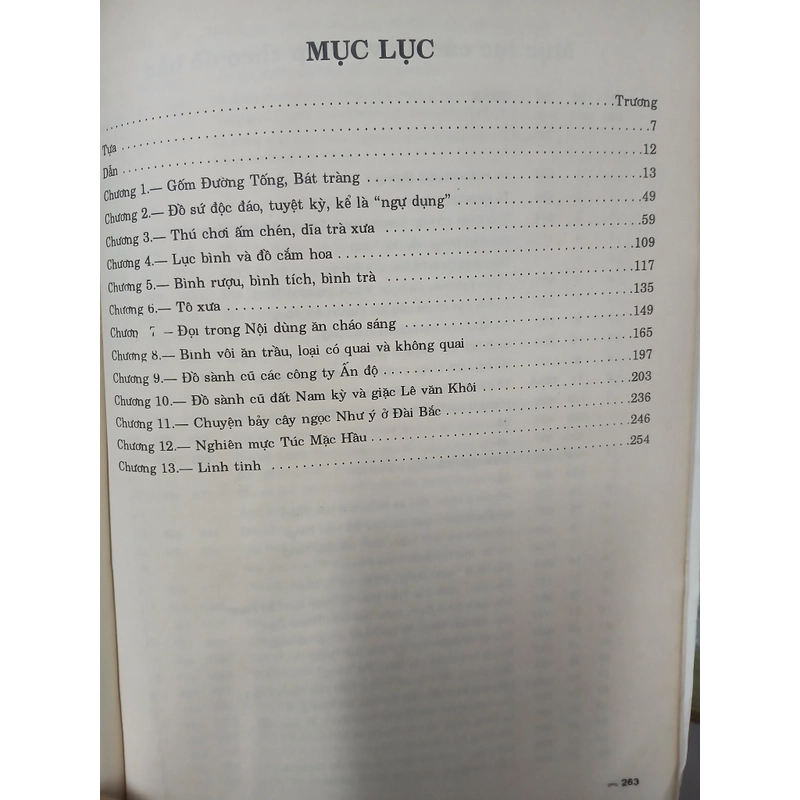 KHẢO VỀ ĐỒ SỨ MEN LAM (HUẾ)  550906
