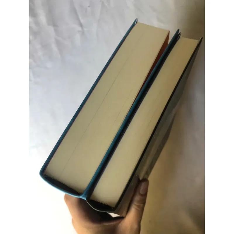 Sách của Toni Morrison: Mắt Nào Xanh Nhất & Bài Ca Solomon 1001418