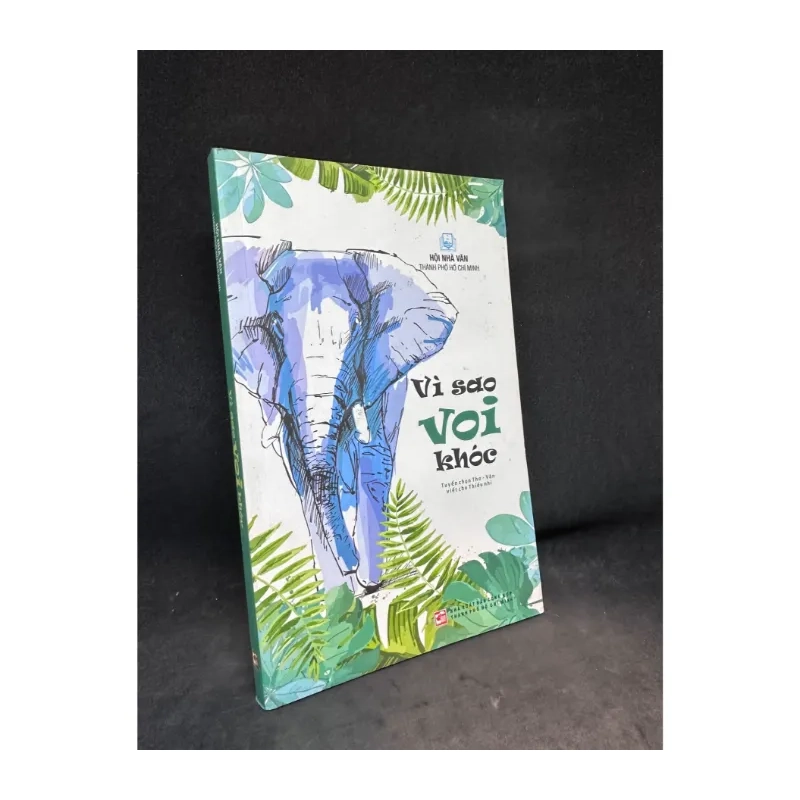 Vì sao voi khóc 989189