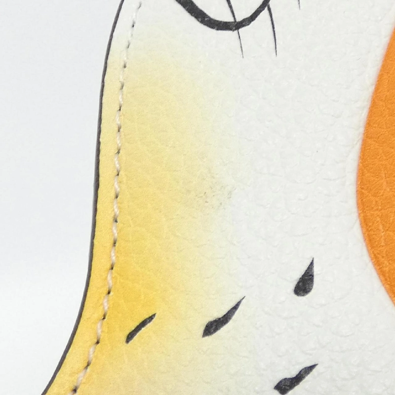 Ví Louis Vuitton Monogram trên dây chuyền M11306 túi đeo vai 610079