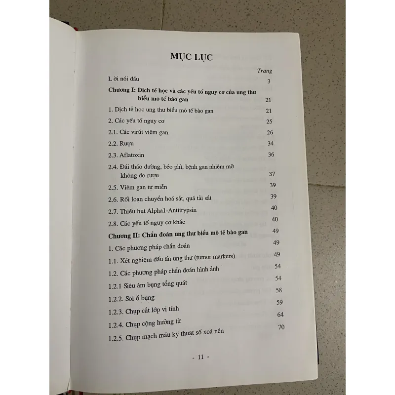 Ung thư biểu mô tế bào gan – Các phương pháp điều trị can thiệp nội mạch  763552