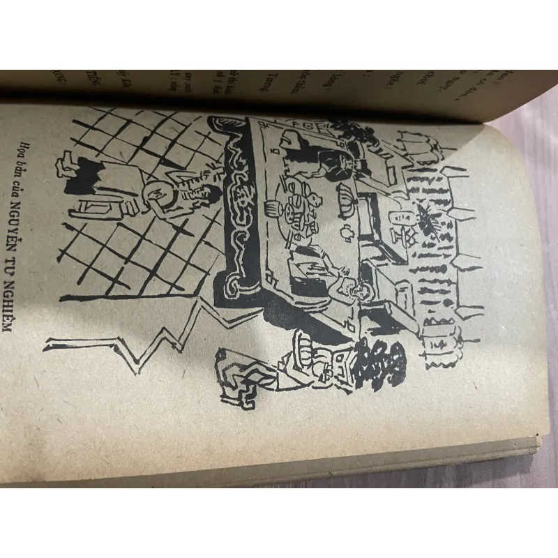 Truyện Kiều - minh họa - 1986 747935