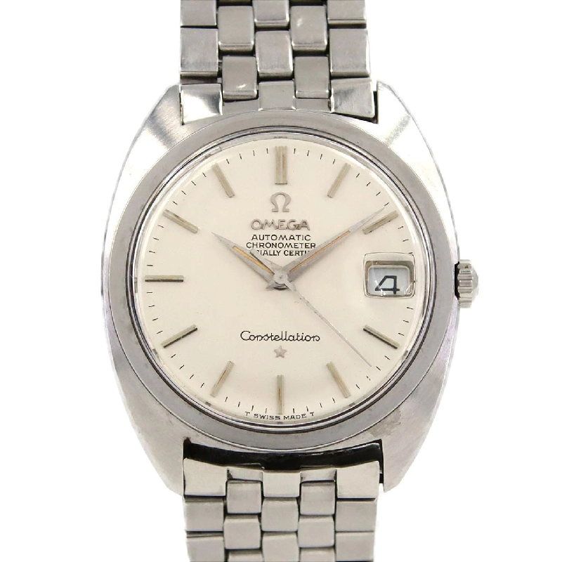 Đồng hồ Omega Constellation Chronometer 168.017 SS tự động - Hàng hiệu Authentic 878894