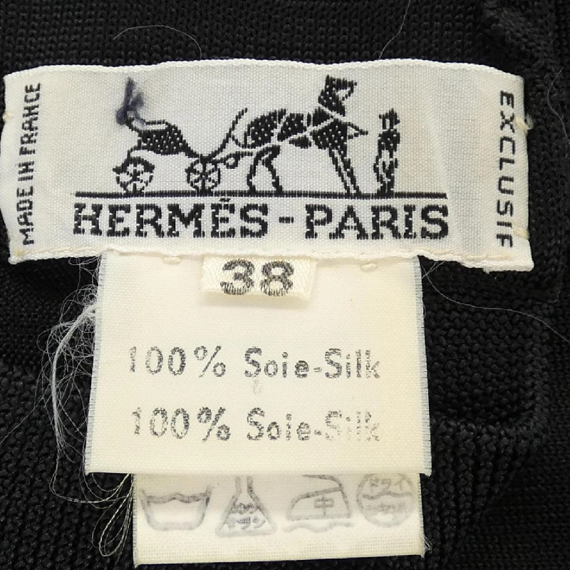HERMES BRISE DE CHARME Áo len - Hàng hiệu Chính hãng 822491