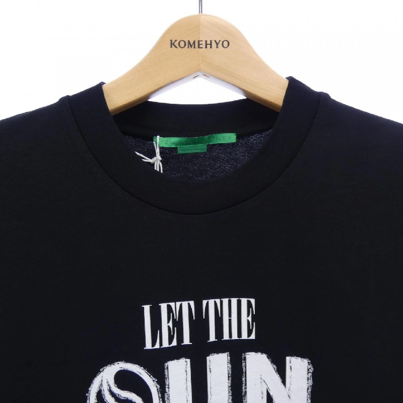 Áo thun Sunshine Long T của Stella McCartney 633816