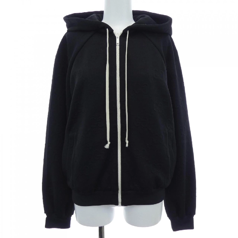 Áo khoác GG Jersey Jacquard của Gucci 661783 XJDEM - Hàng hiệu Authentic 817540