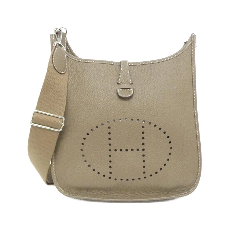 Túi đeo vai Hermès Evelyne 3 PM 056277CK - Hàng hiệu Chính hãng 802464