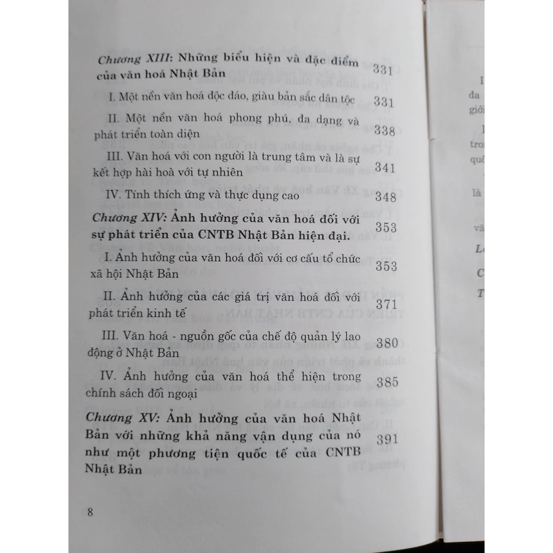 Mỹ - Âu - Nhật văn hoá và phát triển 494125