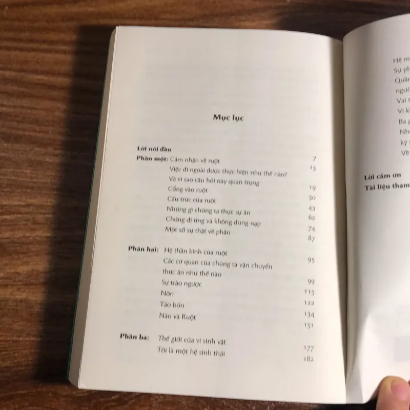 Ruột ơi là ruột 970370