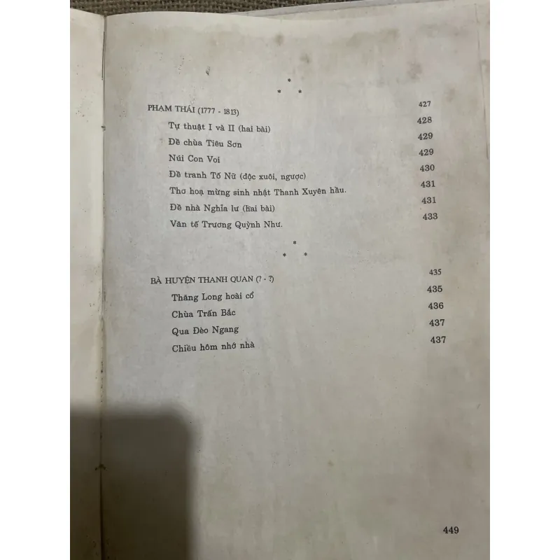 Tổng tập văn học Việt Nam 10B - khổ lớn -450 trang- văn học trung đại  991410