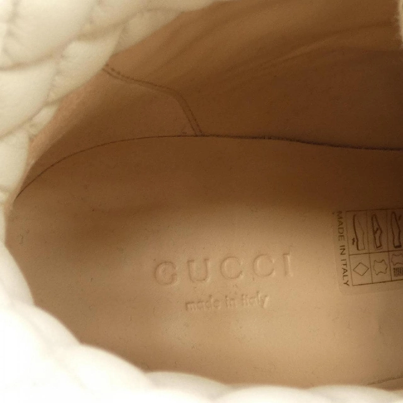 【Mã giảm giá】Gucci GUCCI Boots 662680