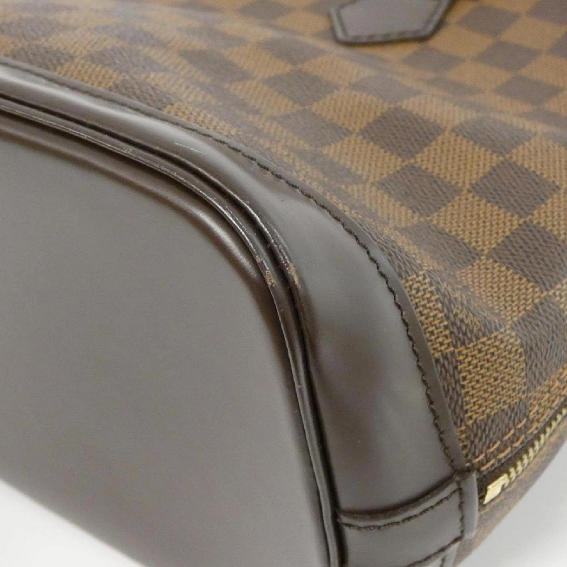 Túi Louis Vuitton Damier Alma PM N51131 619300