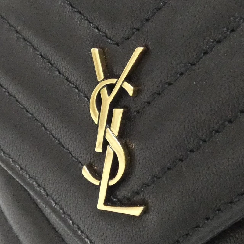 Túi đeo vai JOE NANO BUCKET 760745 1EL07 của Saint Laurent - Hàng hiệu Chính hãng 768450