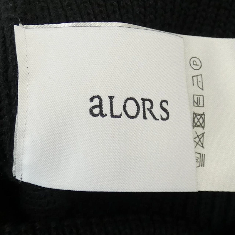 【Mã giảm giá】ALORS Áo len 642596