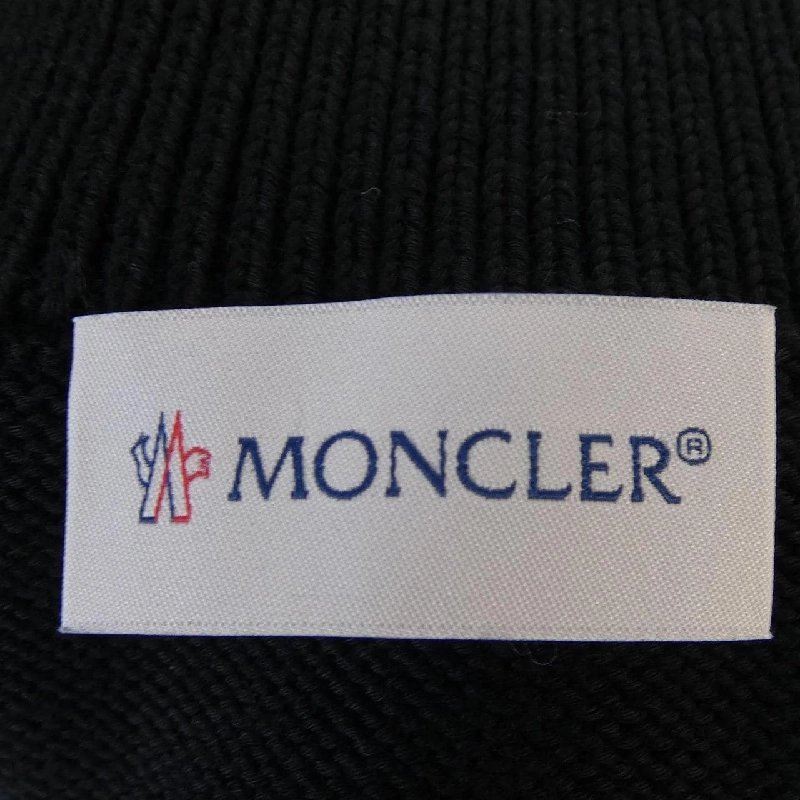 MONCLER K20919B00003 Áo khoác lông - Hàng hiệu Authentic 891400