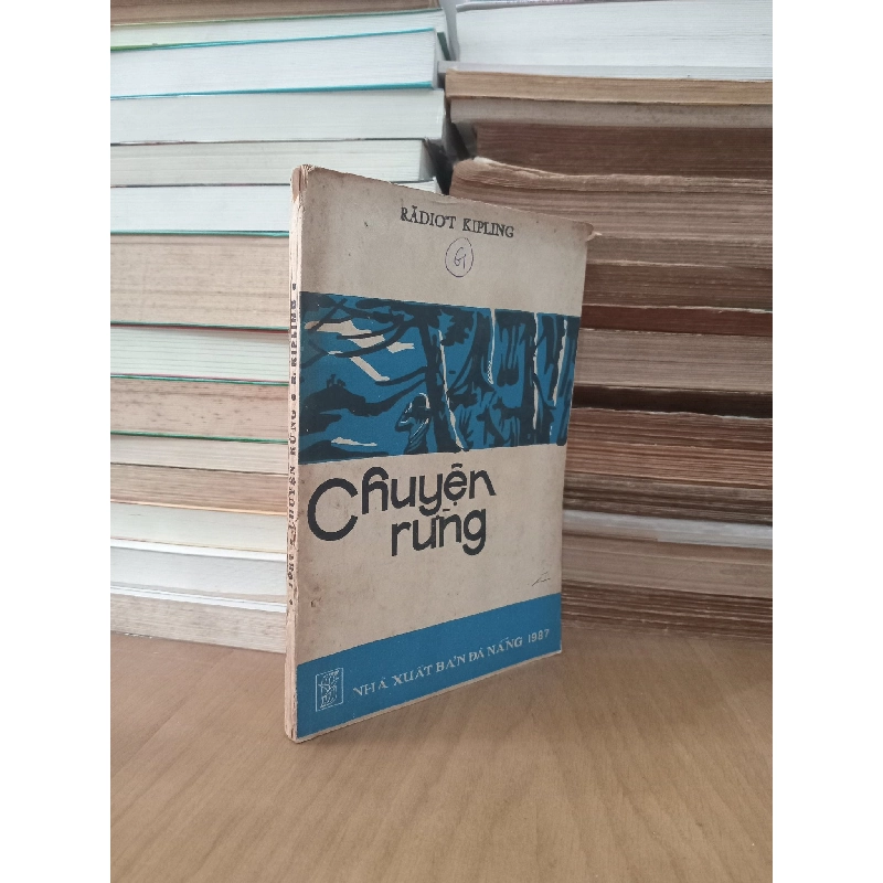 Chuyện rừng - Rădiơt Kipling 377674