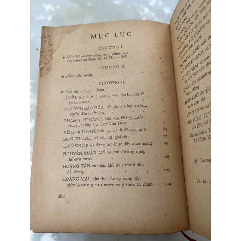 VĂN CHƯƠNG TRANH ĐẤU MIỀN NAM - NGUYỄN VĂN SÂM 930930