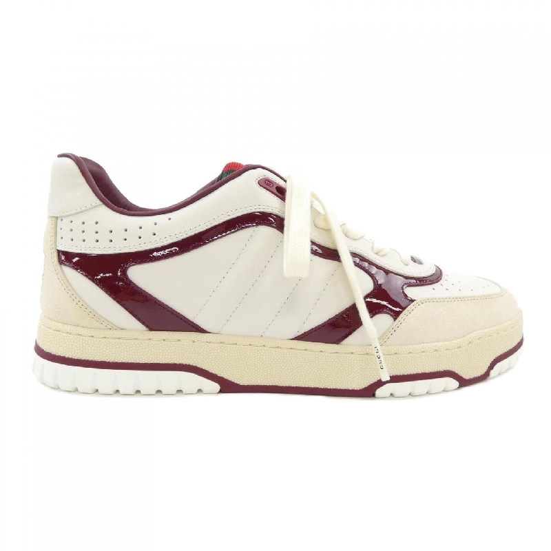 Giày thể thao GUCCI - Hàng hiệu Chính hãng 904440