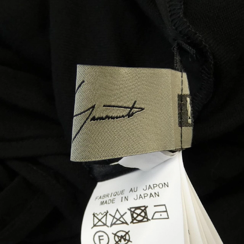 Yohji Yamamoto FG-D04-200 Váy 647637