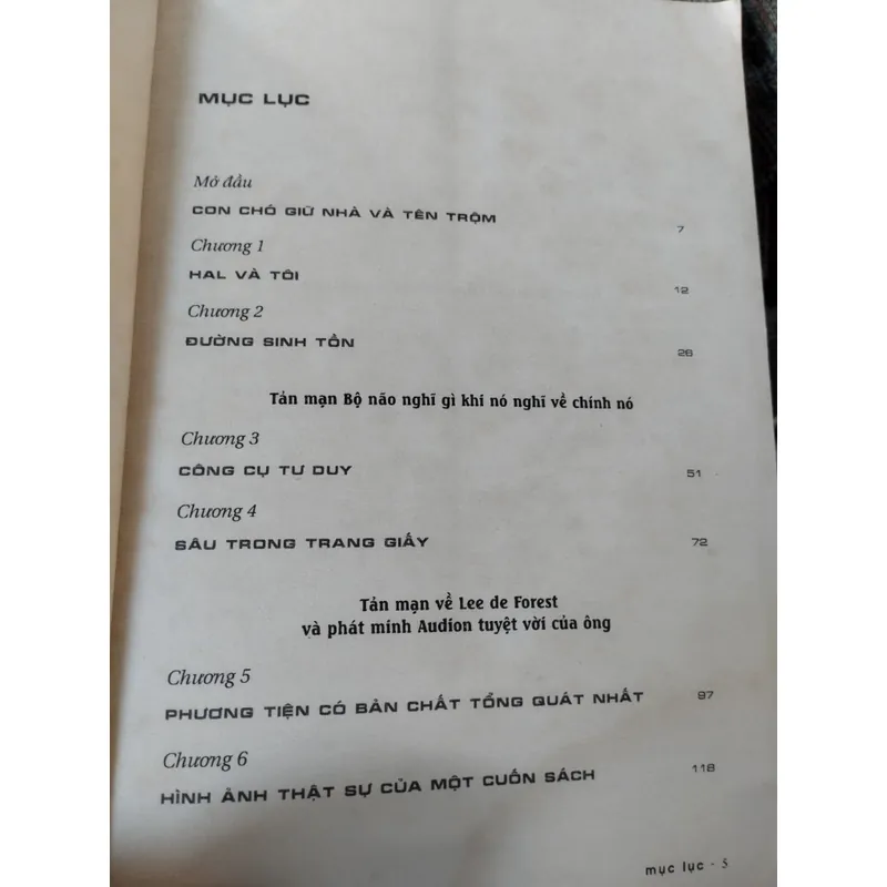 Trí tuệ giả tạo: Internet đã làm gì chúng ta?"  695741